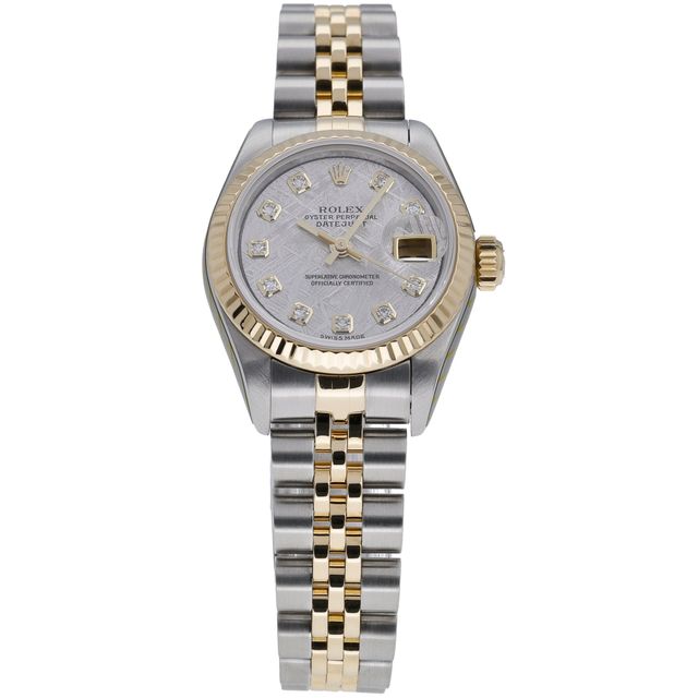 Rolex Datejust Lady 79173 Image 6